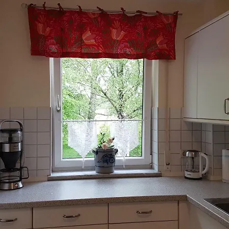 Wohnung Seerose Lindau  Exterior foto