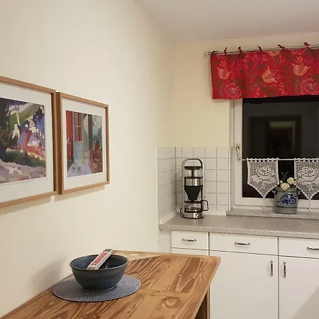 Wohnung Seerose Lindau  Exterior foto