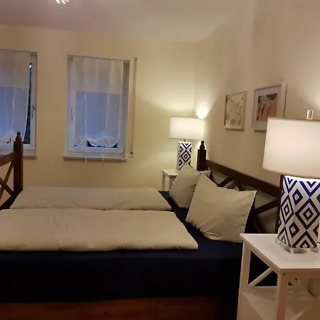 Wohnung Seerose Lindau  Exterior foto