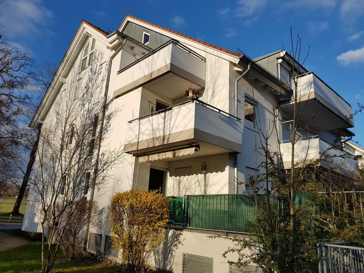 Apartment Seerose