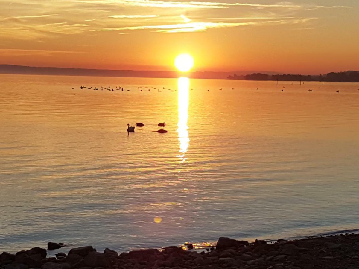 Apartment Seerose Lindau (Bodensee)