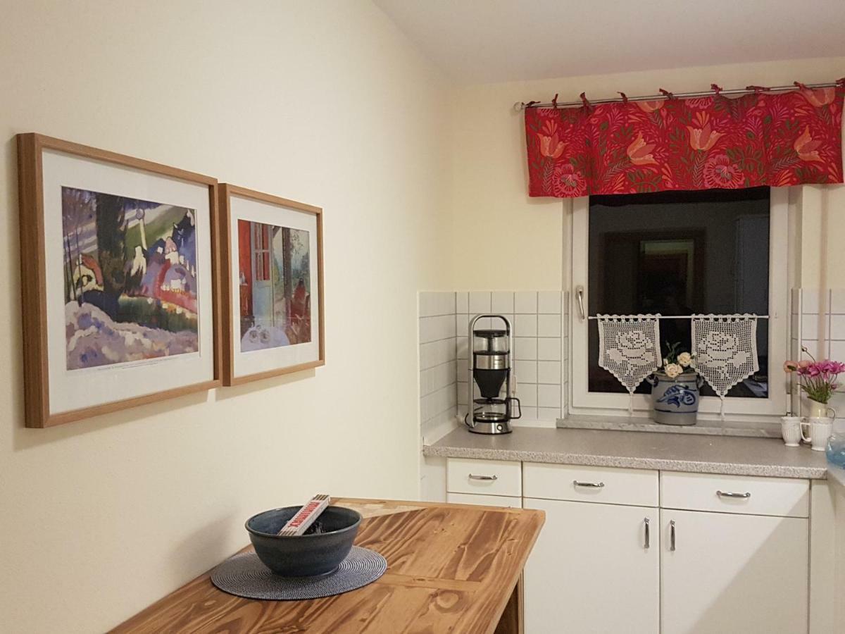 Apartment Seerose