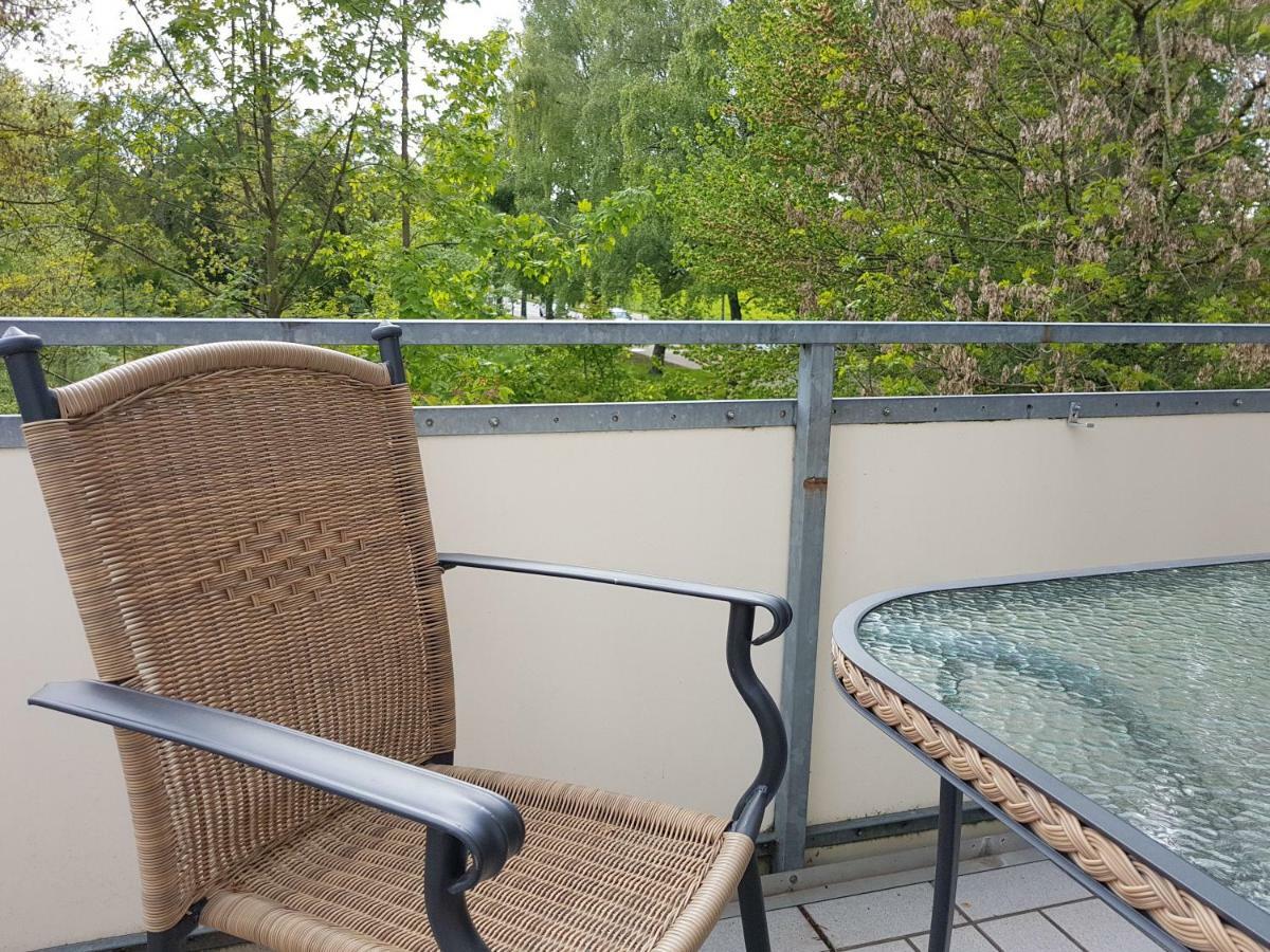 Seerose Apartment *